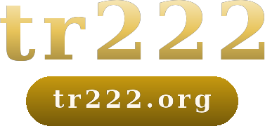 tr222 logo